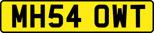 MH54OWT