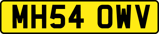 MH54OWV