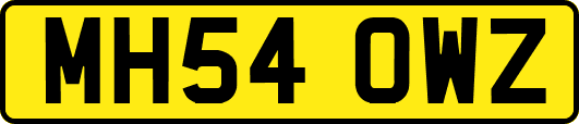 MH54OWZ