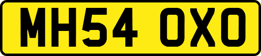 MH54OXO