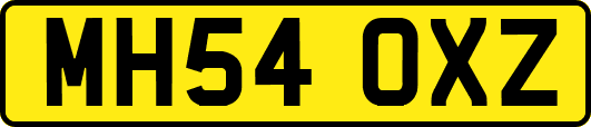 MH54OXZ