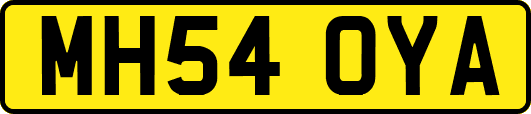 MH54OYA
