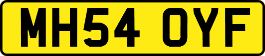 MH54OYF
