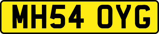 MH54OYG