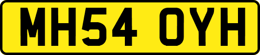 MH54OYH