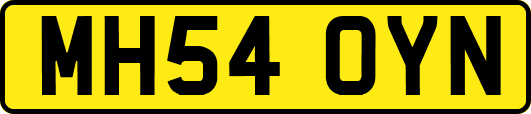 MH54OYN