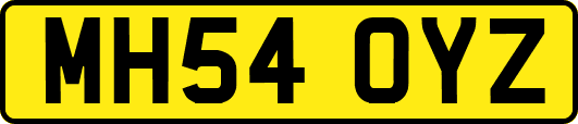 MH54OYZ