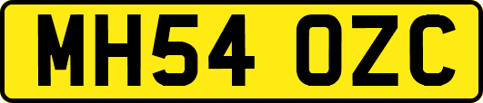 MH54OZC