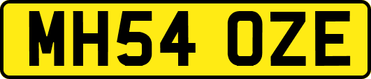 MH54OZE