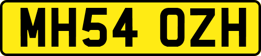 MH54OZH