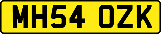 MH54OZK