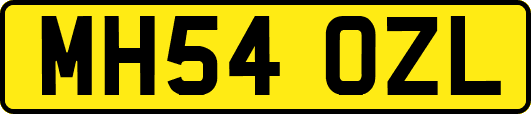 MH54OZL