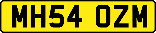 MH54OZM