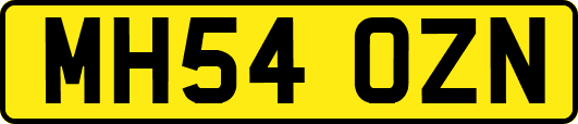 MH54OZN