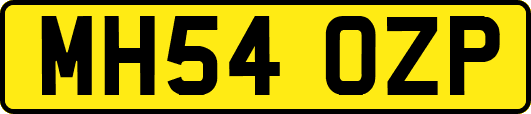 MH54OZP