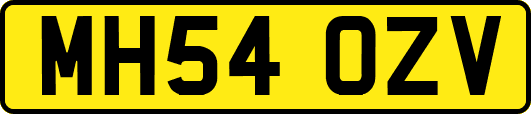 MH54OZV