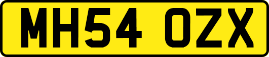 MH54OZX