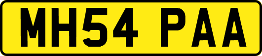 MH54PAA