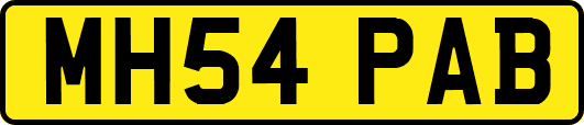 MH54PAB