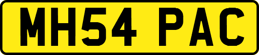 MH54PAC
