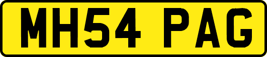 MH54PAG