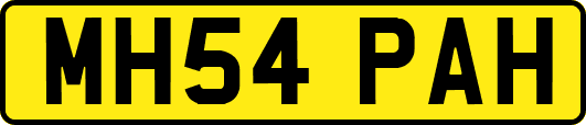 MH54PAH