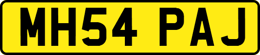 MH54PAJ