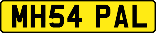 MH54PAL