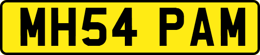 MH54PAM