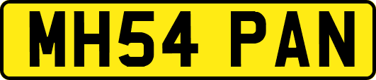 MH54PAN