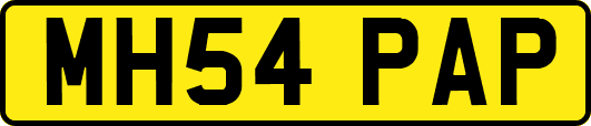 MH54PAP