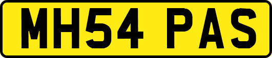 MH54PAS