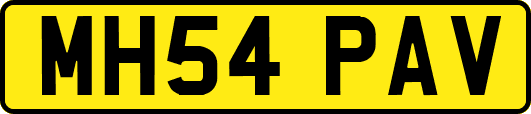 MH54PAV