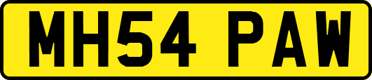 MH54PAW