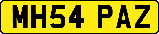 MH54PAZ