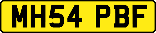 MH54PBF