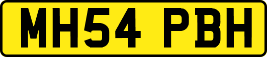 MH54PBH