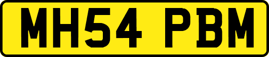 MH54PBM