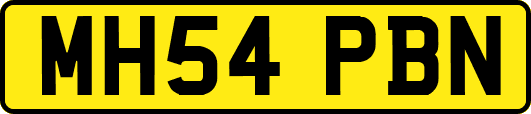 MH54PBN