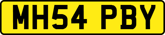 MH54PBY