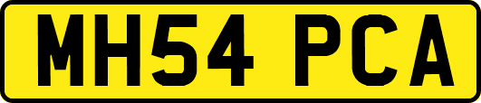 MH54PCA
