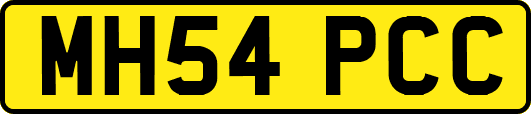 MH54PCC