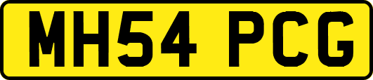 MH54PCG