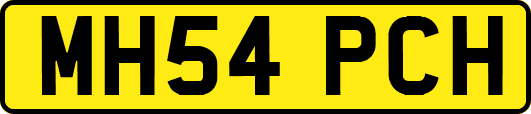 MH54PCH