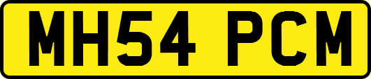 MH54PCM