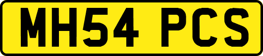 MH54PCS