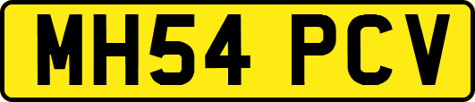 MH54PCV