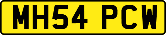 MH54PCW