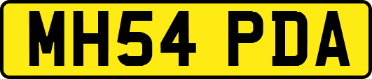 MH54PDA