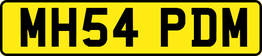 MH54PDM